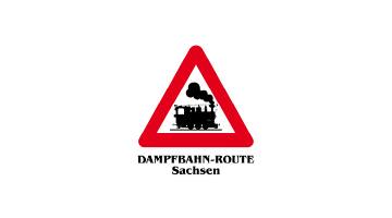 Logo Dampfbahnroute Sachsen