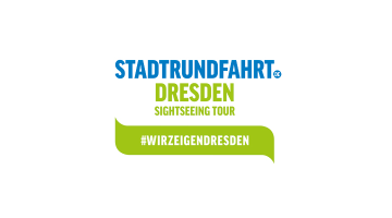Logo Stadtrundfahrt Dresden