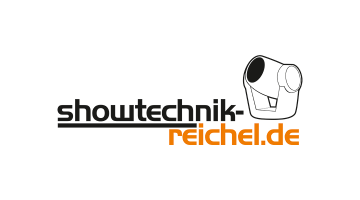 Logo Showtechnik Reichel