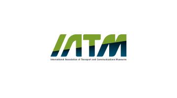 Logo International Association of Transport and Communications Museums