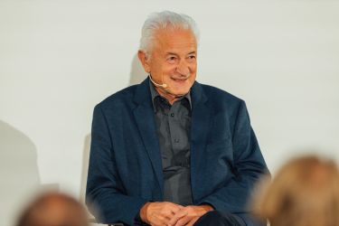 Prof. Hermann Knoflacher