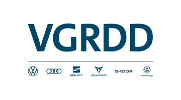 Logo VGRDD