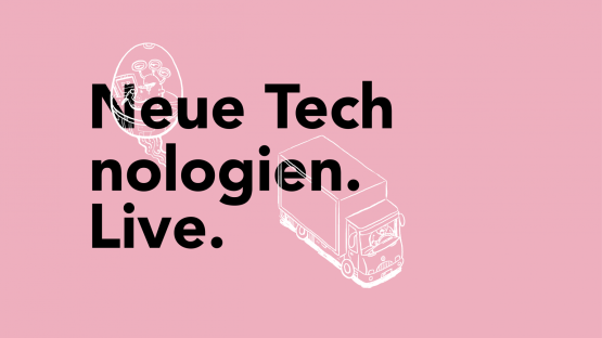 Science Slam "Neue Technologien. Live."