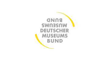 Logo Deutscher Museumsbund
