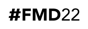 Hashtag #FMD22 für die Jahreskampagene der Veranstaltungsreihe Forum Mobilität Dresden 2022
