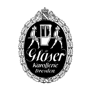 Logo Gläser Karosserie Dresden