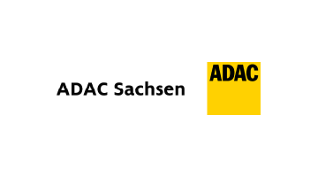 Logo ADAC Sachsen