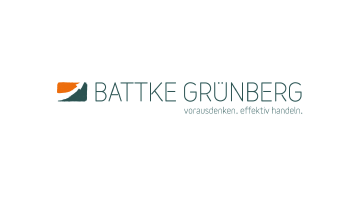Logo Rechtsanwaltskanzlei Battke Grünberg