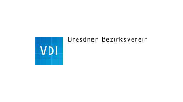 Logo VDI Dresdner Bezirksverein