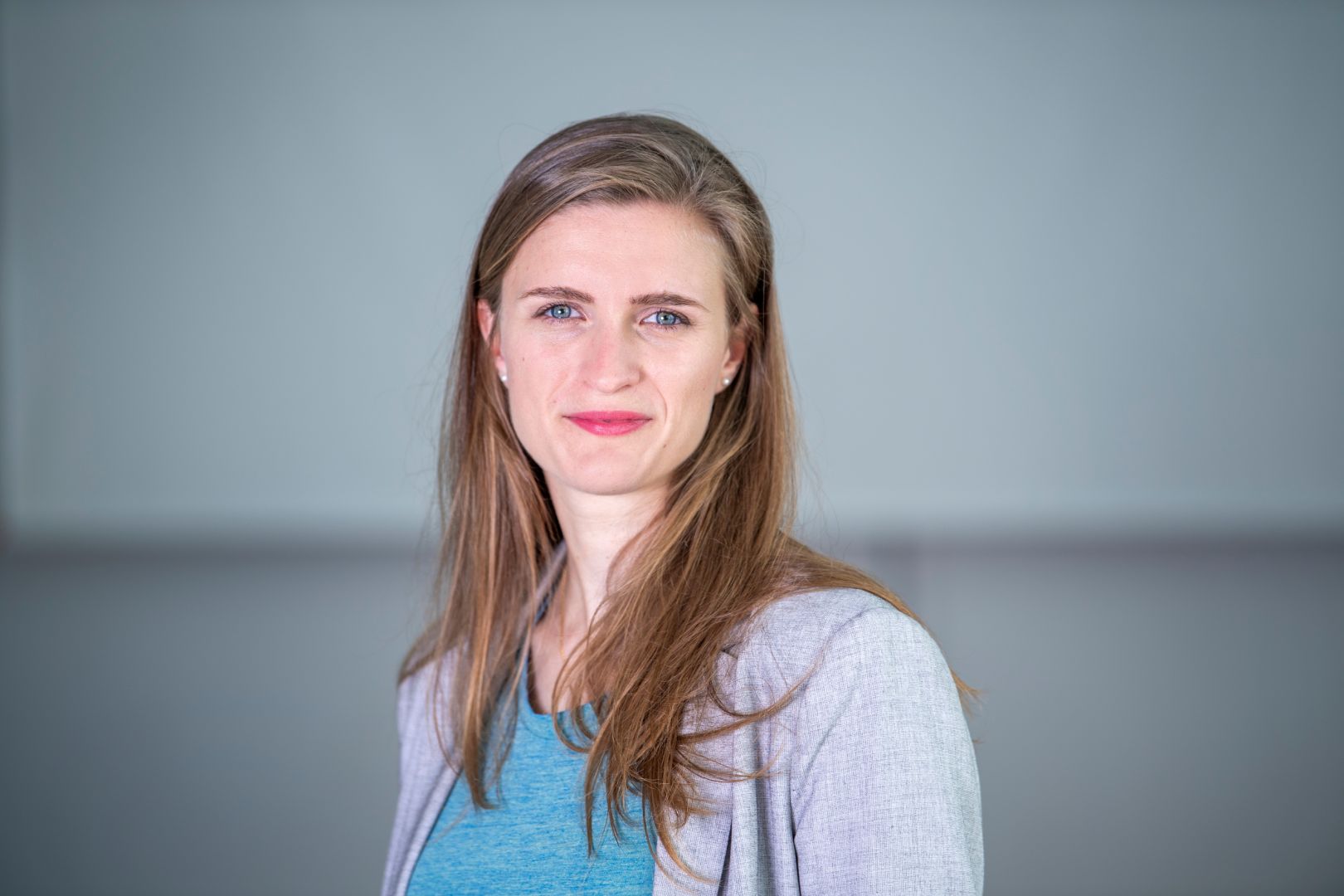 Portrait-Foto der Klima- und Verkehrskampaignerin Marion Tiemann